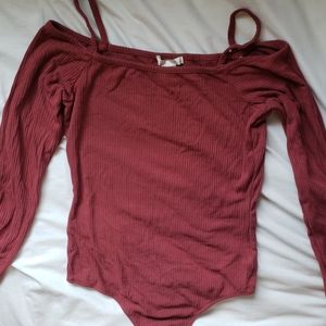 Bodysuit